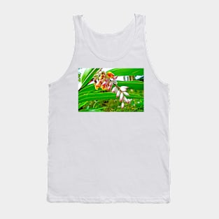 Kula Botanical Gardens Study 17 Tank Top